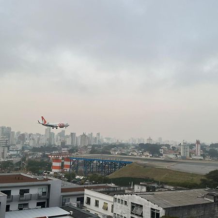 Audaar Tech Suites - Aeroporto De Congonhas São Paulo Ngoại thất bức ảnh