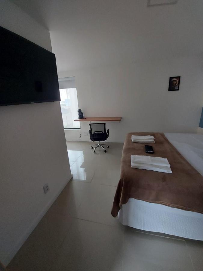 Audaar Tech Suites - Aeroporto De Congonhas São Paulo Ngoại thất bức ảnh