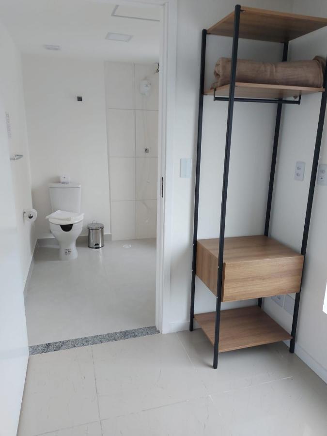 Audaar Tech Suites - Aeroporto De Congonhas São Paulo Ngoại thất bức ảnh