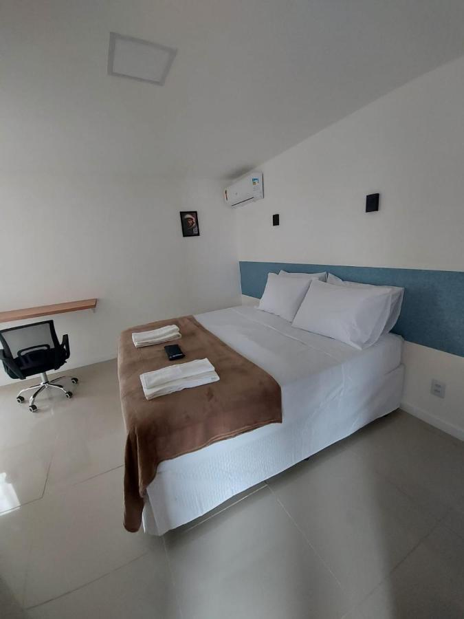 Audaar Tech Suites - Aeroporto De Congonhas São Paulo Ngoại thất bức ảnh