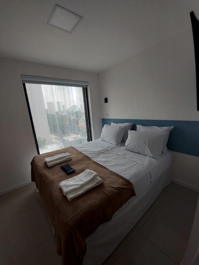 Audaar Tech Suites - Aeroporto De Congonhas São Paulo Ngoại thất bức ảnh