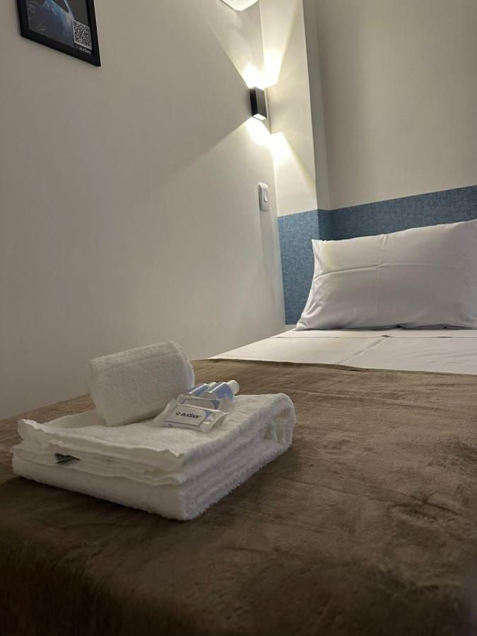 Audaar Tech Suites - Aeroporto De Congonhas São Paulo Ngoại thất bức ảnh