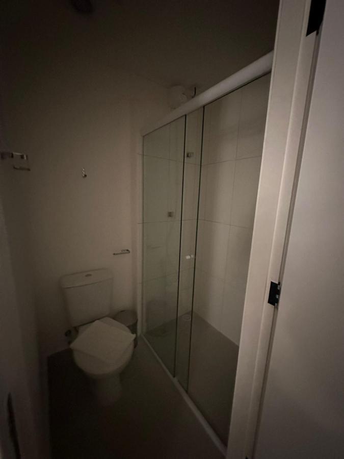 Audaar Tech Suites - Aeroporto De Congonhas São Paulo Ngoại thất bức ảnh
