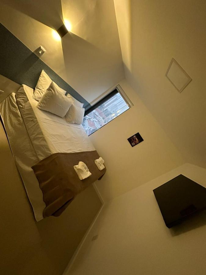 Audaar Tech Suites - Aeroporto De Congonhas São Paulo Ngoại thất bức ảnh