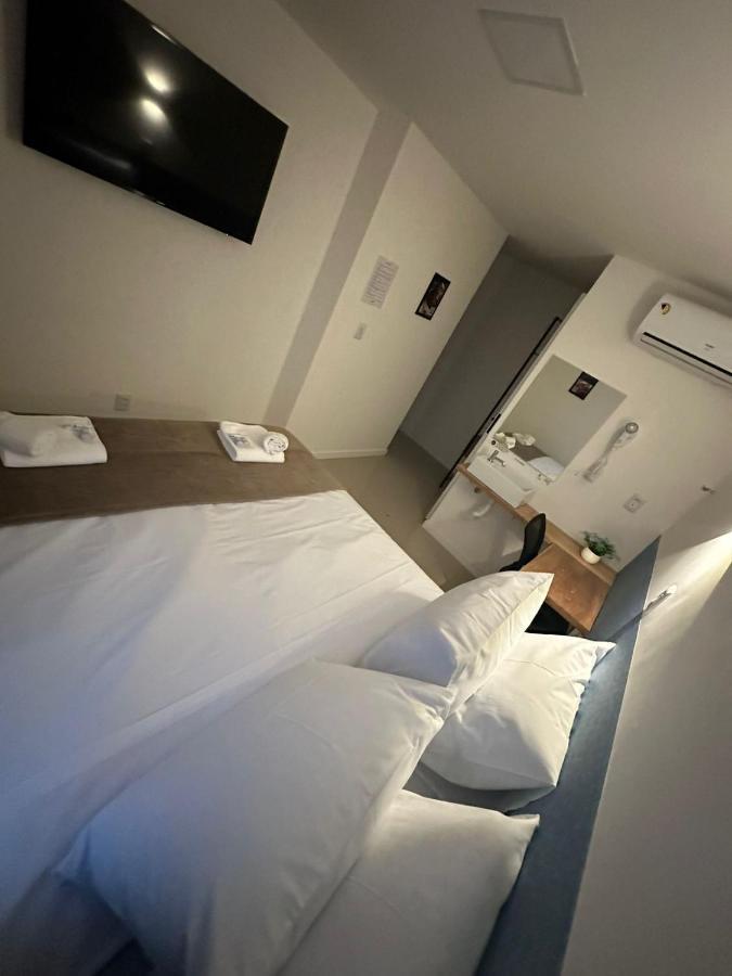 Audaar Tech Suites - Aeroporto De Congonhas São Paulo Ngoại thất bức ảnh