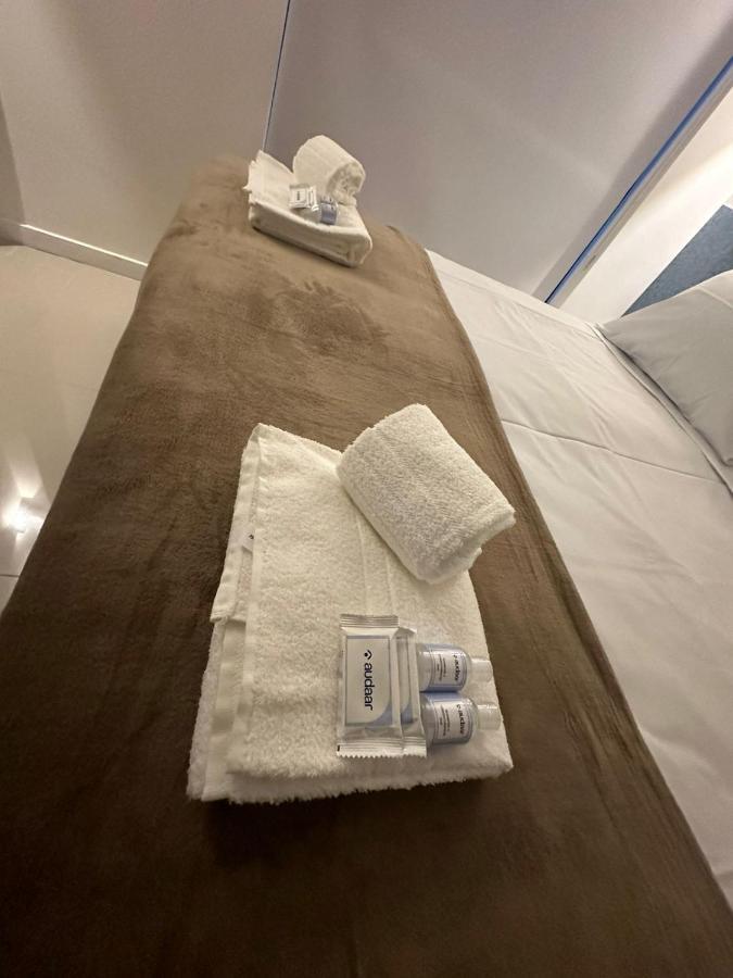 Audaar Tech Suites - Aeroporto De Congonhas São Paulo Ngoại thất bức ảnh