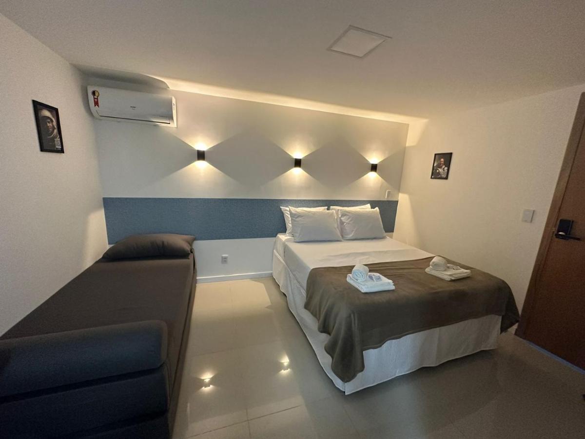 Audaar Tech Suites - Aeroporto De Congonhas São Paulo Ngoại thất bức ảnh