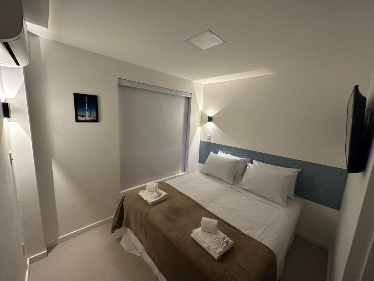 Audaar Tech Suites - Aeroporto De Congonhas São Paulo Ngoại thất bức ảnh