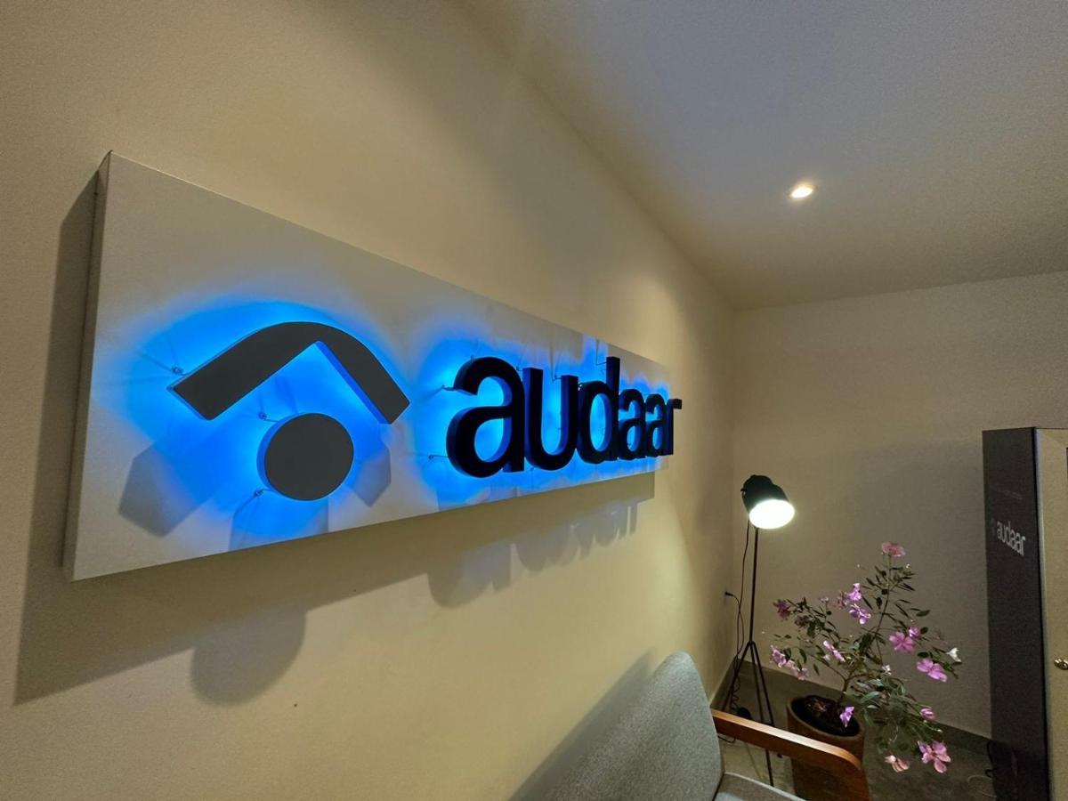 Audaar Tech Suites - Aeroporto De Congonhas São Paulo Ngoại thất bức ảnh
