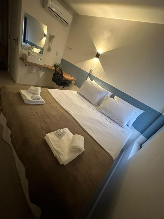 Audaar Tech Suites - Aeroporto De Congonhas São Paulo Ngoại thất bức ảnh