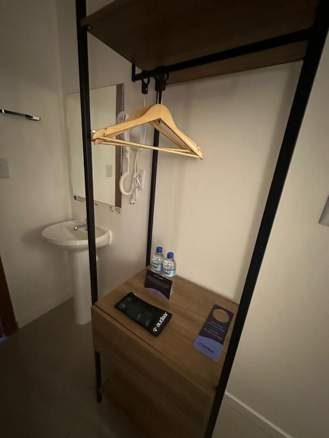 Audaar Tech Suites - Aeroporto De Congonhas São Paulo Ngoại thất bức ảnh