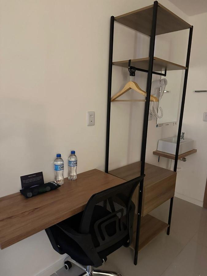 Audaar Tech Suites - Aeroporto De Congonhas São Paulo Ngoại thất bức ảnh