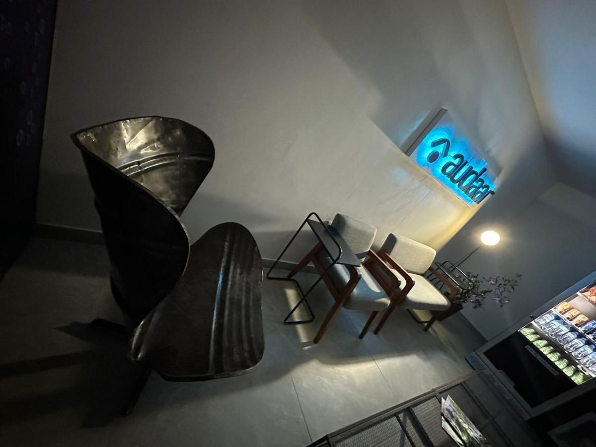 Audaar Tech Suites - Aeroporto De Congonhas São Paulo Ngoại thất bức ảnh