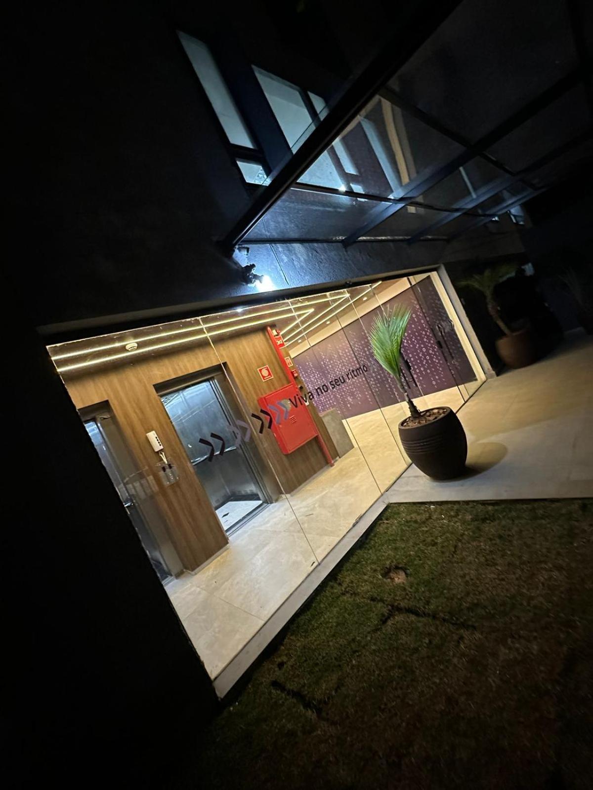 Audaar Tech Suites - Aeroporto De Congonhas São Paulo Ngoại thất bức ảnh