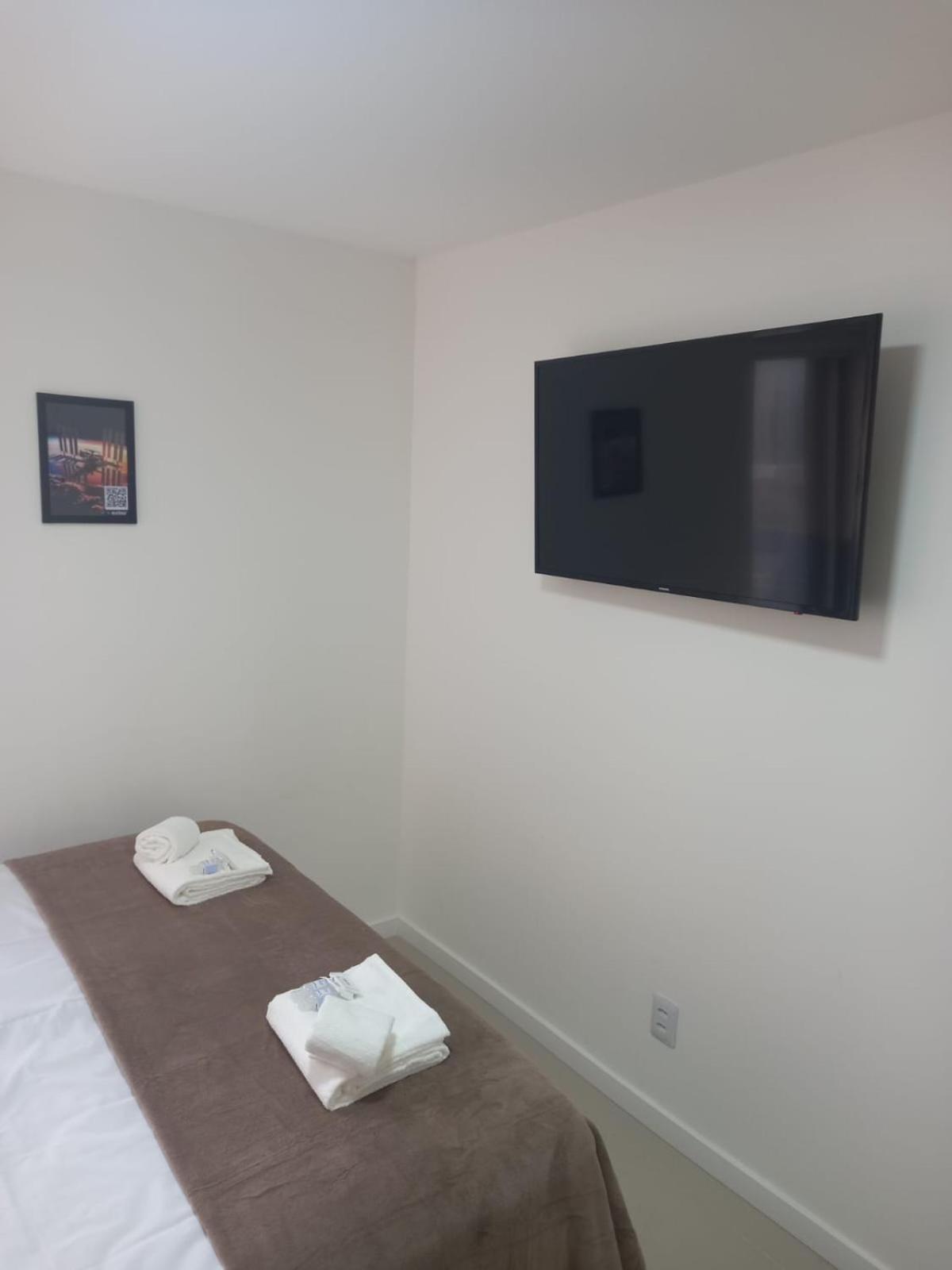 Audaar Tech Suites - Aeroporto De Congonhas São Paulo Ngoại thất bức ảnh
