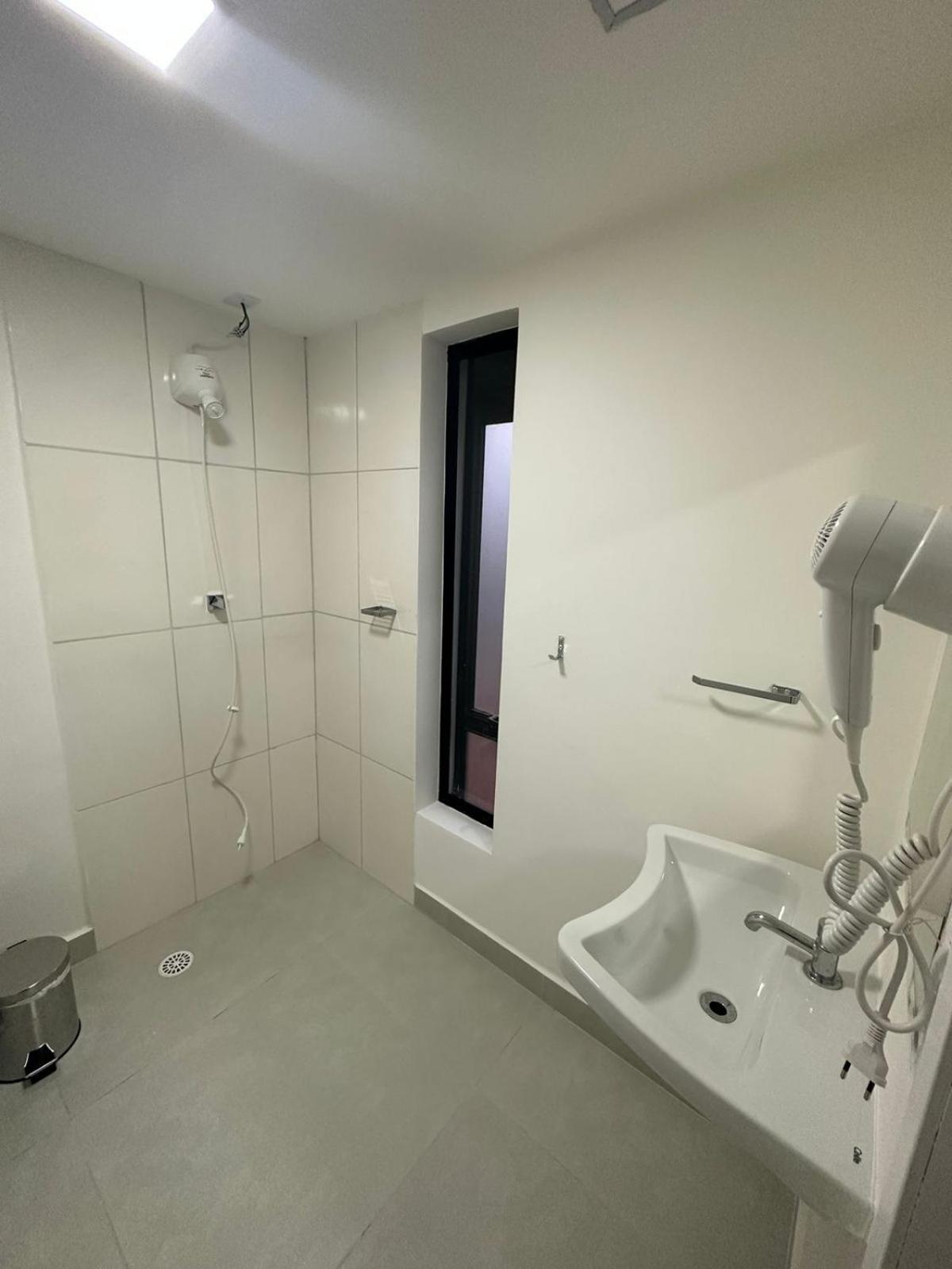 Audaar Tech Suites - Aeroporto De Congonhas São Paulo Ngoại thất bức ảnh