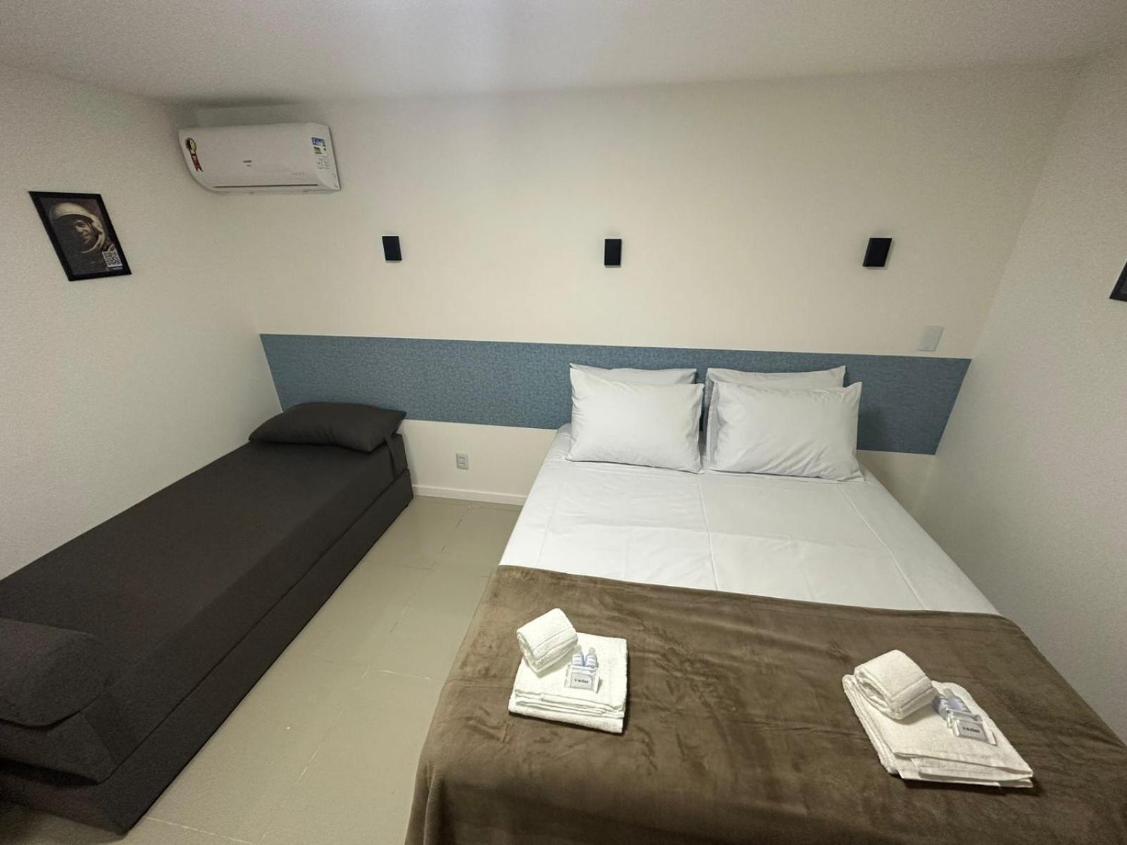Audaar Tech Suites - Aeroporto De Congonhas São Paulo Ngoại thất bức ảnh
