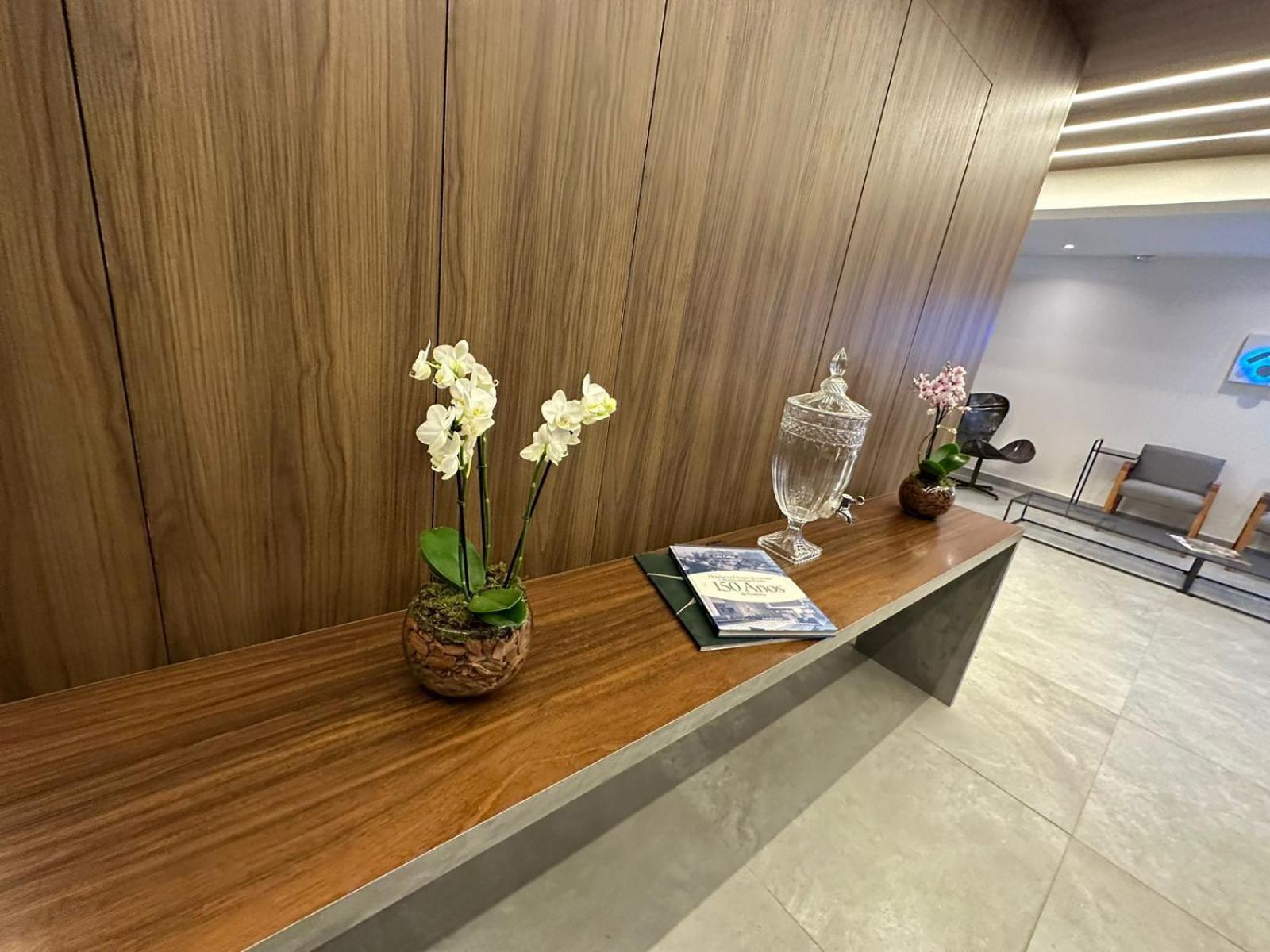 Audaar Tech Suites - Aeroporto De Congonhas São Paulo Ngoại thất bức ảnh
